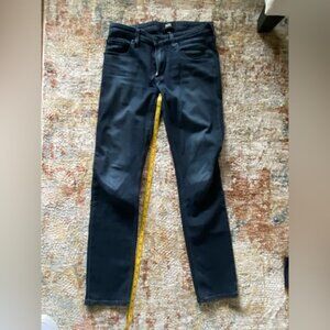 Paige jeans pants